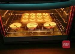 黑加仑脆皮蛋糕的做法图解8