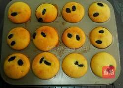 黑加仑脆皮蛋糕的做法图解9