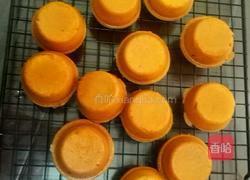 黑加仑脆皮蛋糕的做法图解10