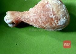 帝王鸡汤的做法图解1