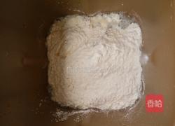 杂粮面窝窝头的做法图解3