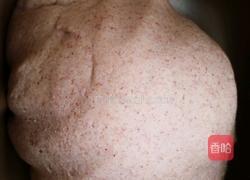 杂粮面窝窝头的做法图解5