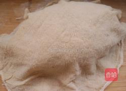 杂粮面窝窝头的做法图解8