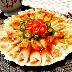 花开富贵的做法[图]