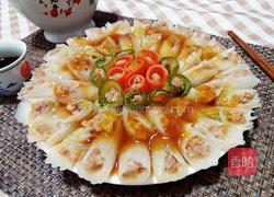 花开富贵的做法图解10