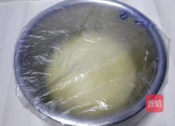 奶香椰茸花式面包(超详细版)的做法图解6
