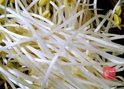 尖椒炒大肠的做法图解2