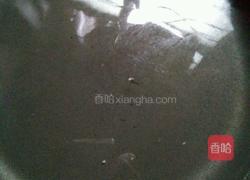 尖椒炒大肠的做法图解4