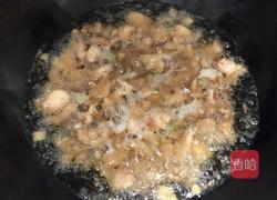 重庆辣子鸡的做法图解3