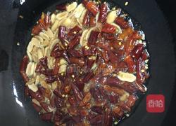 重庆辣子鸡的做法图解7