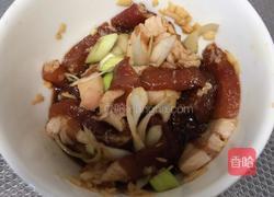 爆炒手撕包菜的做法图解1