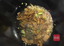 爆炒手撕包菜的做法图解4