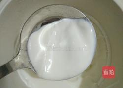 自制酸奶的做法图解7