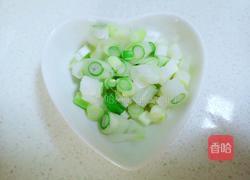 白菜炖粉条的做法图解6