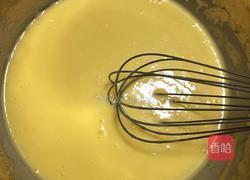 八寸酸奶蛋糕的做法图解6