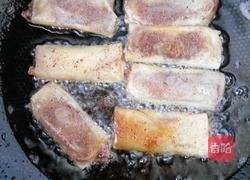 炸春卷的做法图解3