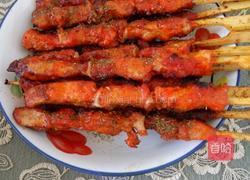 炸软骨串的做法图解5