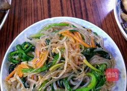 小拌凉菜的做法图解7