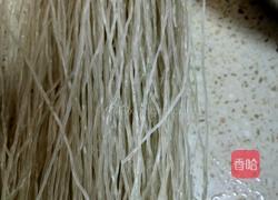 小拌凉菜的做法图解1