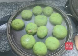 春色满餐桌之门钉包的做法图解9