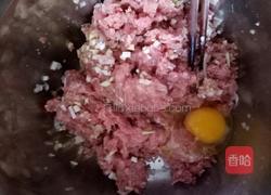 羊肉丸子萝卜汤的做法图解4