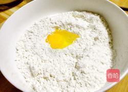 热汤面的做法图解1