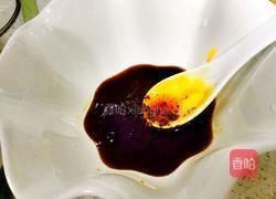 热汤面的做法图解4