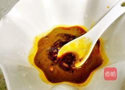 热汤面的做法图解5