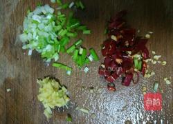 芋头蒸排骨的做法图解3