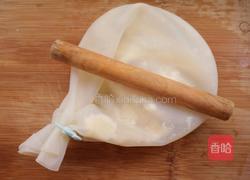 双色甜心的做法图解5