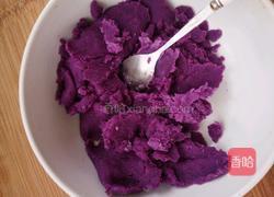 双色甜心的做法图解6