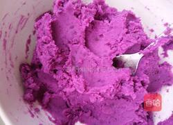 双色甜心的做法图解7