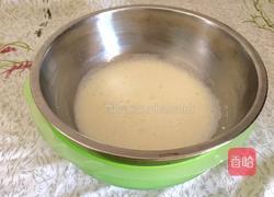 奶酪吐司（手工揉面）的做法图解1