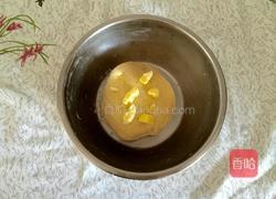 奶酪吐司（手工揉面）的做法图解5