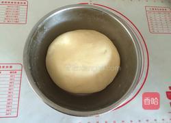 奶酪吐司(手工揉面)的做法图解8