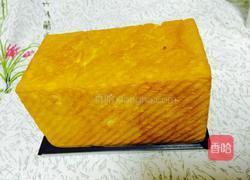 奶酪吐司（手工揉面）的做法图解12