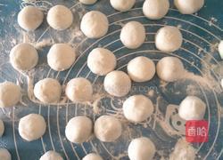 汤圆做法的做法图解6