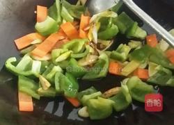 熘心嘴的做法图解8
