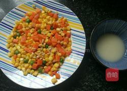 金玉满堂的做法图解5