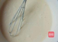 法式松饼的做法图解4