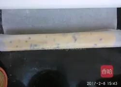 Cranberry Cookie Recipe Illustration 7