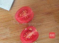 西蓝花蔬菜沙拉的做法图解3