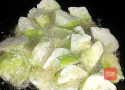 溜素三样的做法图解2