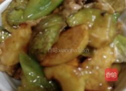 溜素三样的做法图解8