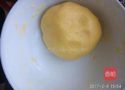 小馒头的做法图解4