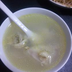 清鸡汤的做法[图]