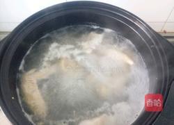 清鸡汤的做法图解3