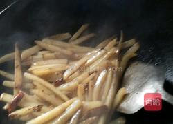 土豆条的做法图解10