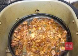 烤羊肉粒的做法图解3