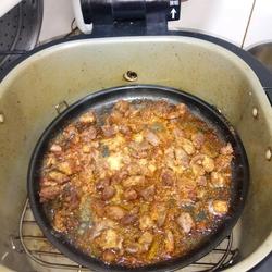 烤羊肉粒的做法[图]